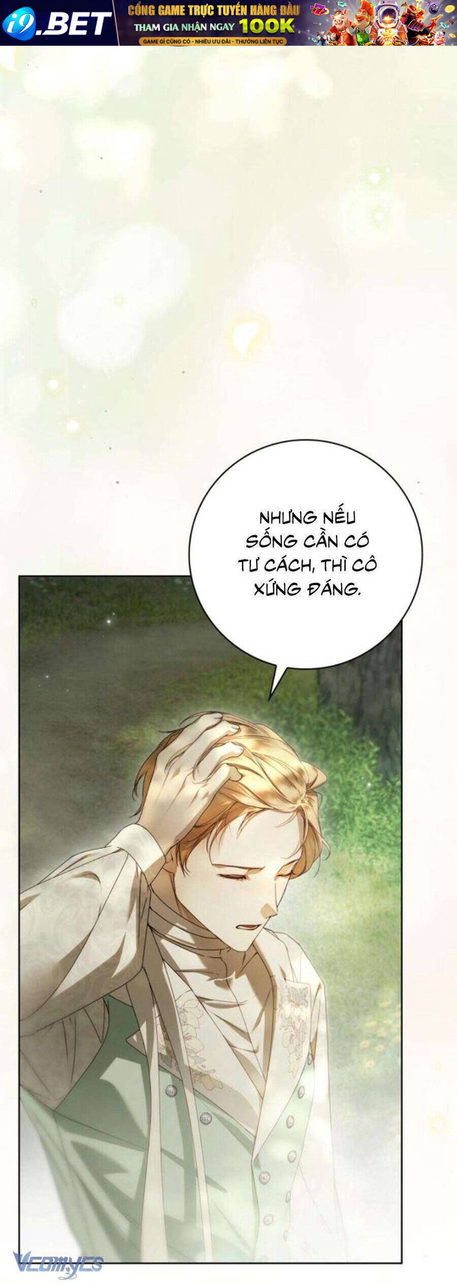 Hầu Nữ Bí Mật Của Bá Tước - Chapter 44 - Page 33