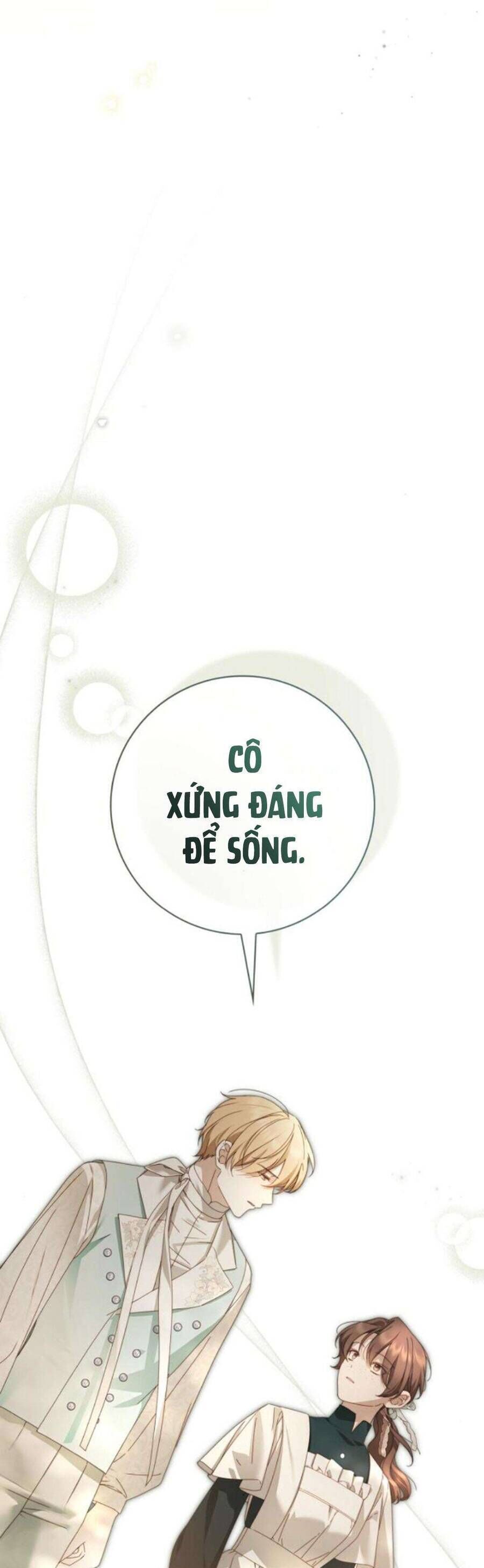 Hầu Nữ Bí Mật Của Bá Tước - Chapter 44 - Page 34