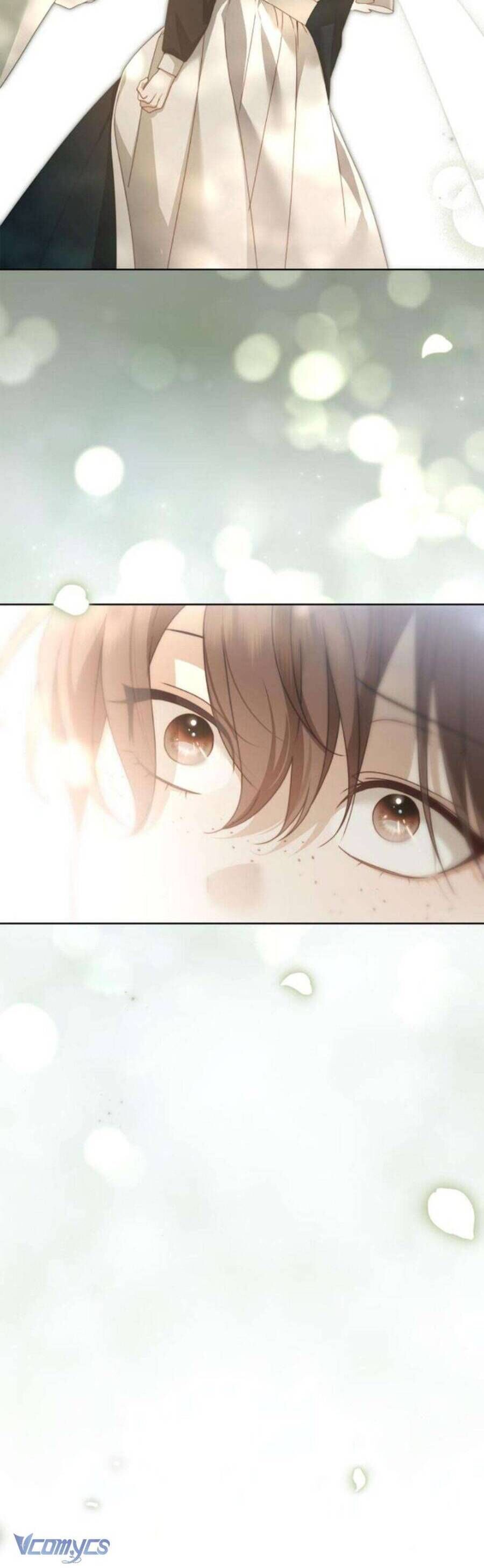 Hầu Nữ Bí Mật Của Bá Tước - Chapter 44 - Page 35