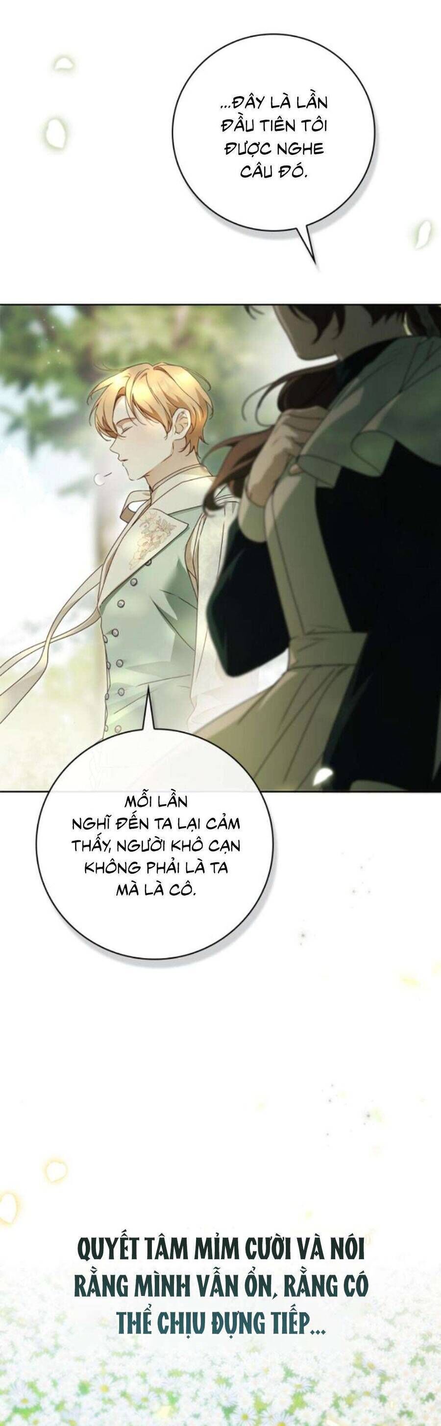 Hầu Nữ Bí Mật Của Bá Tước - Chapter 44 - Page 36