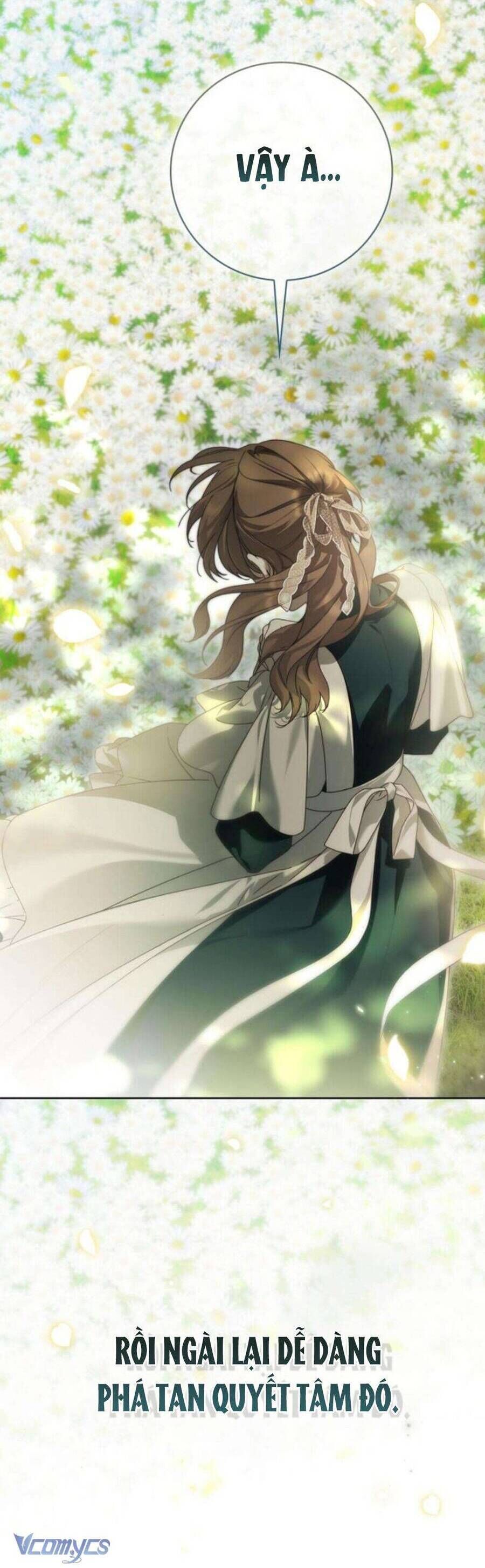 Hầu Nữ Bí Mật Của Bá Tước - Chapter 44 - Page 37