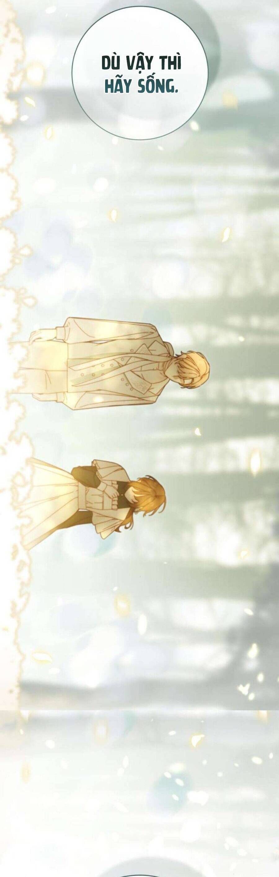 Hầu Nữ Bí Mật Của Bá Tước - Chapter 44 - Page 39