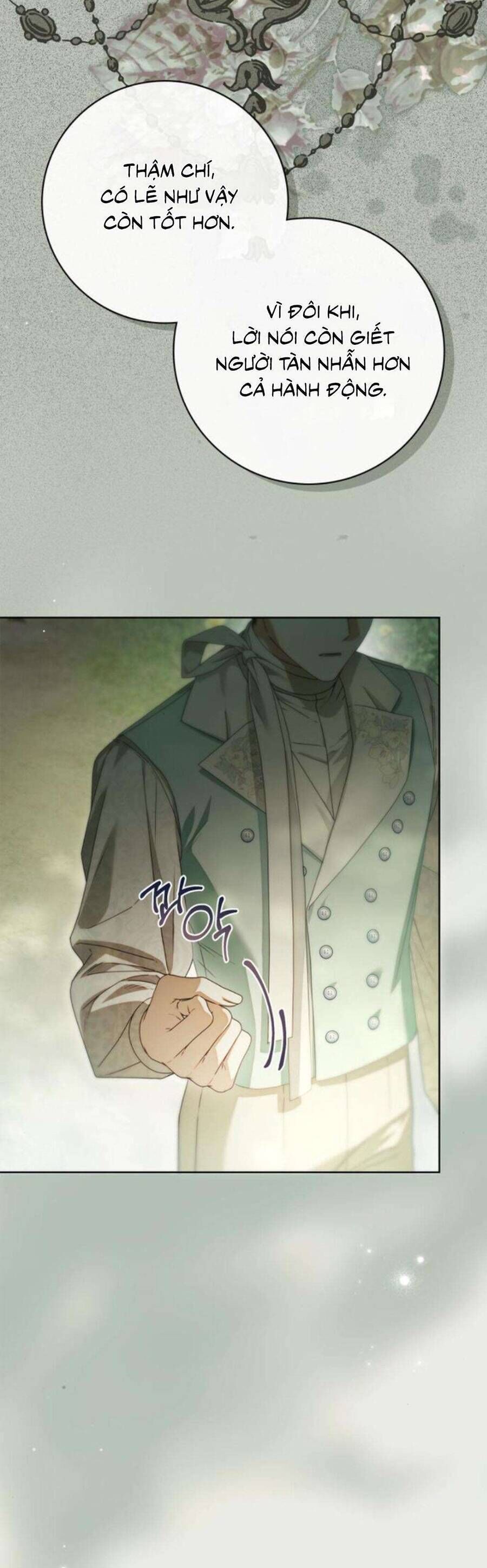 Hầu Nữ Bí Mật Của Bá Tước - Chapter 44 - Page 4