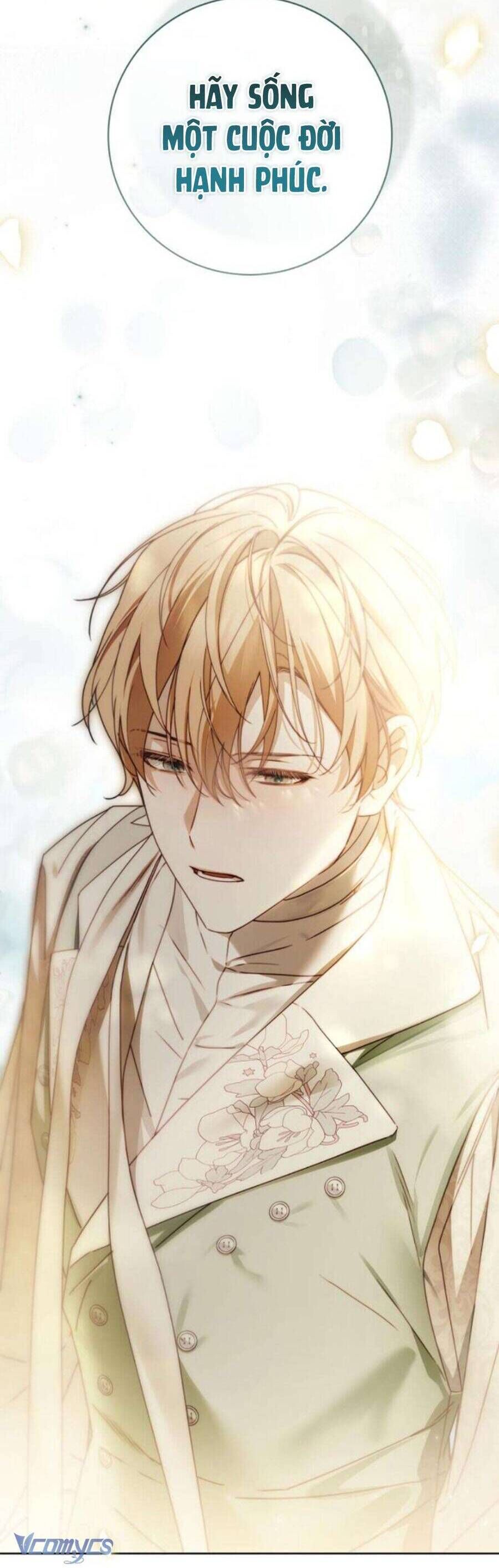 Hầu Nữ Bí Mật Của Bá Tước - Chapter 44 - Page 40