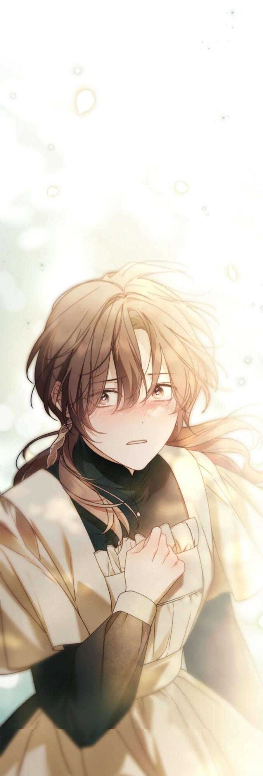 Hầu Nữ Bí Mật Của Bá Tước - Chapter 44 - Page 41