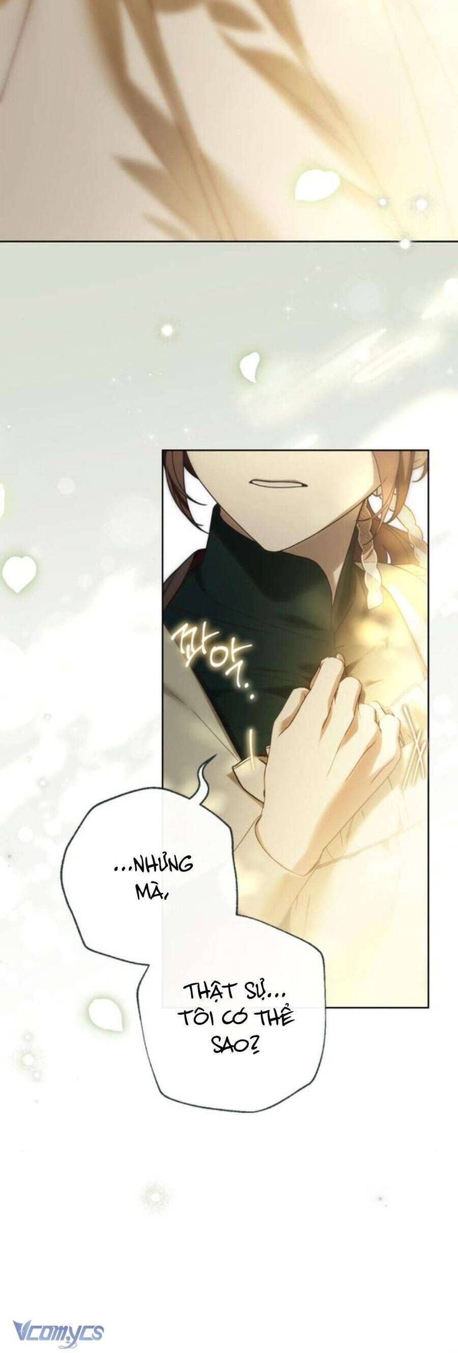 Hầu Nữ Bí Mật Của Bá Tước - Chapter 44 - Page 42