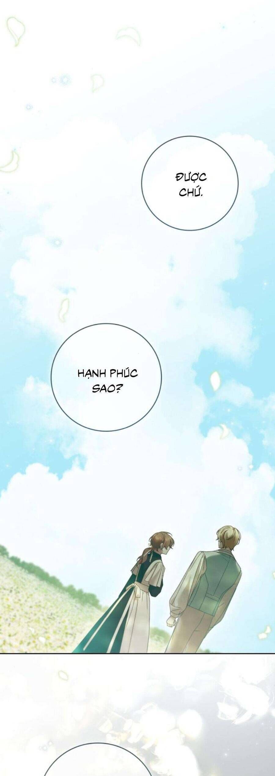 Hầu Nữ Bí Mật Của Bá Tước - Chapter 44 - Page 43