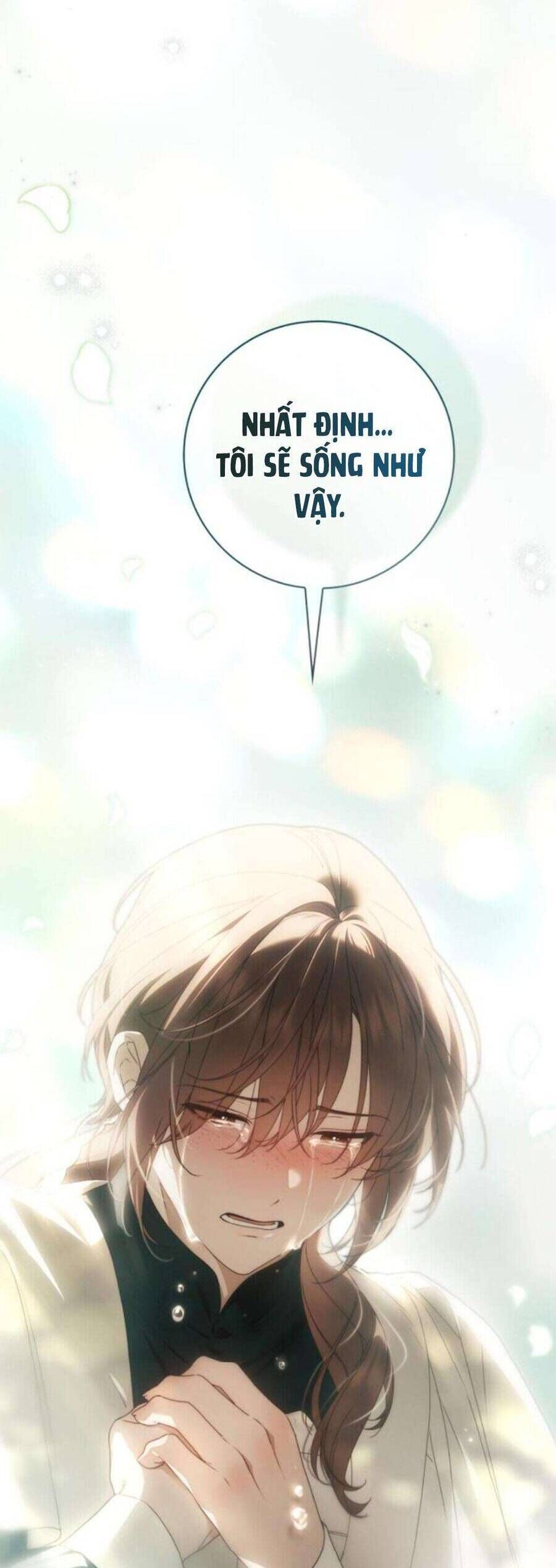 Hầu Nữ Bí Mật Của Bá Tước - Chapter 44 - Page 45