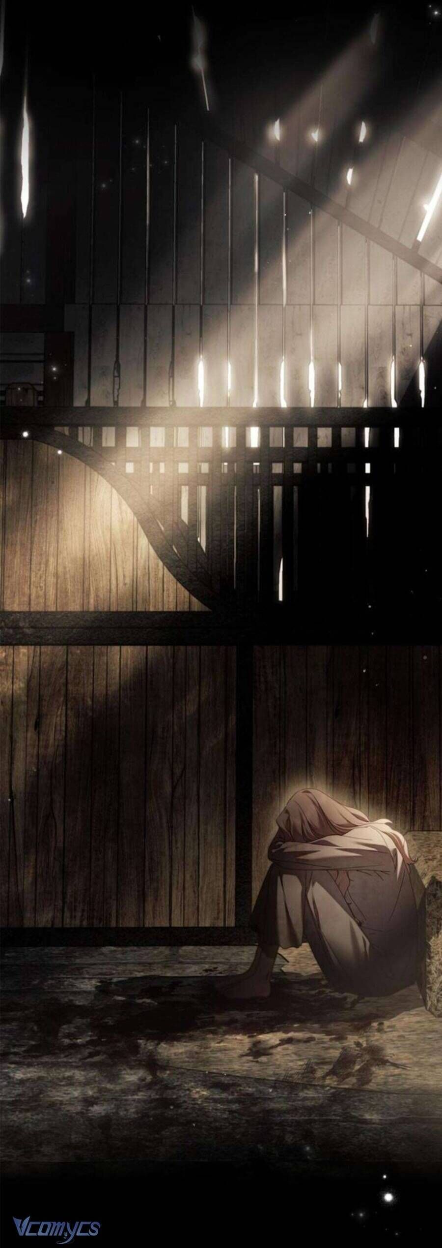 Hầu Nữ Bí Mật Của Bá Tước - Chapter 44 - Page 47