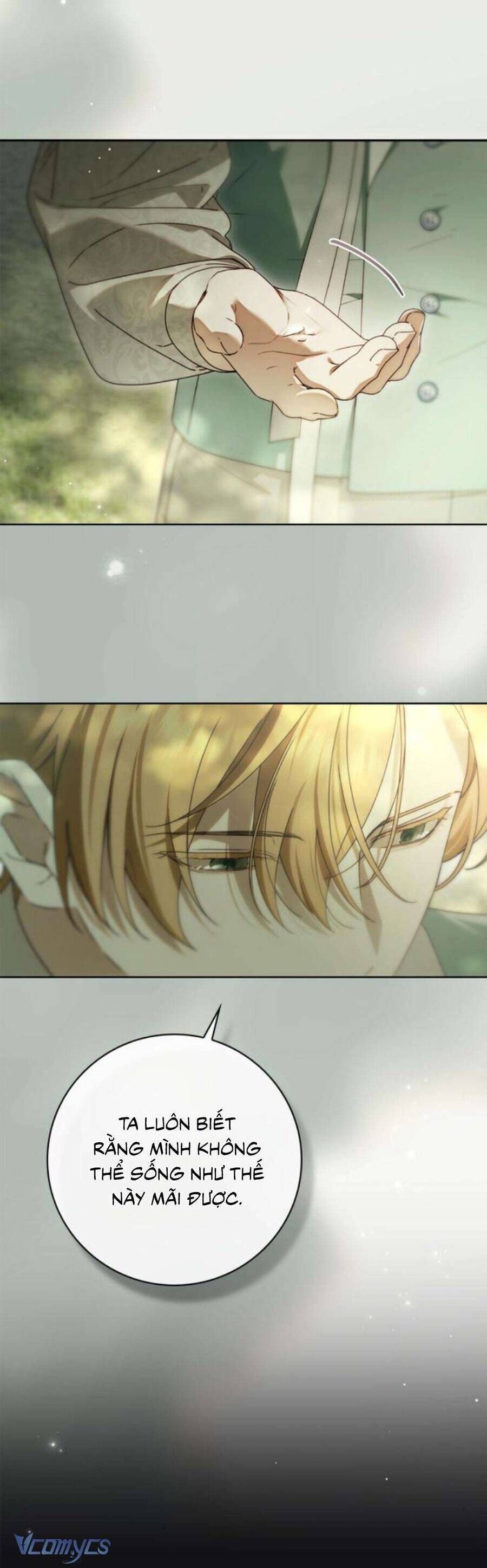 Hầu Nữ Bí Mật Của Bá Tước - Chapter 44 - Page 5