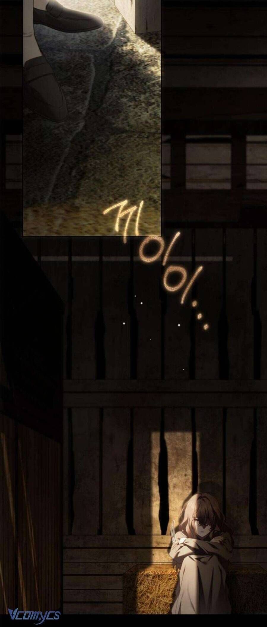 Hầu Nữ Bí Mật Của Bá Tước - Chapter 44 - Page 50