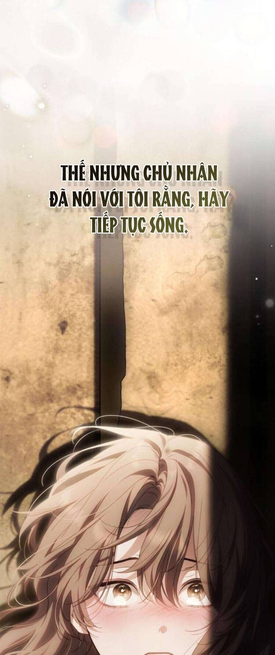 Hầu Nữ Bí Mật Của Bá Tước - Chapter 44 - Page 52