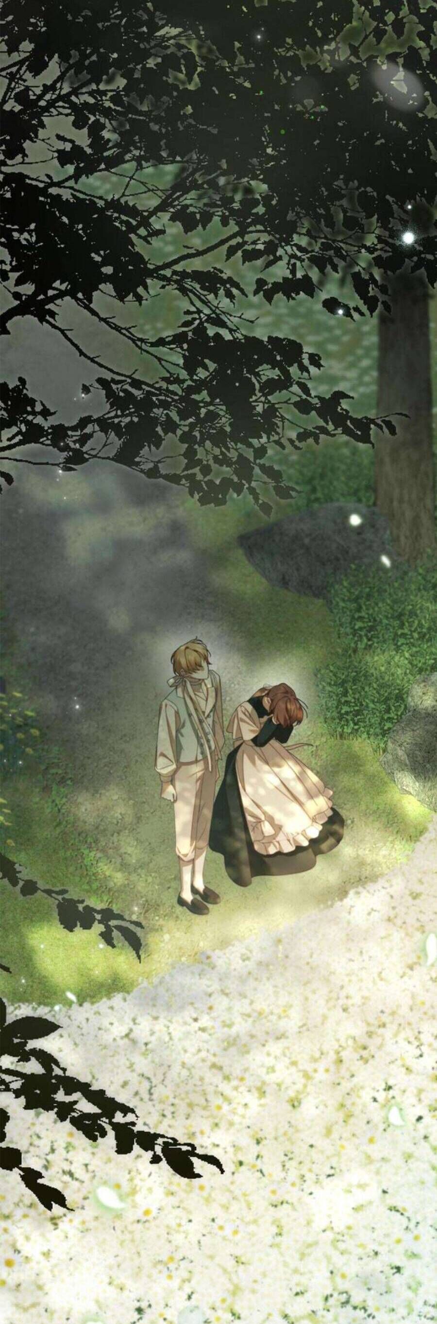 Hầu Nữ Bí Mật Của Bá Tước - Chapter 44 - Page 55