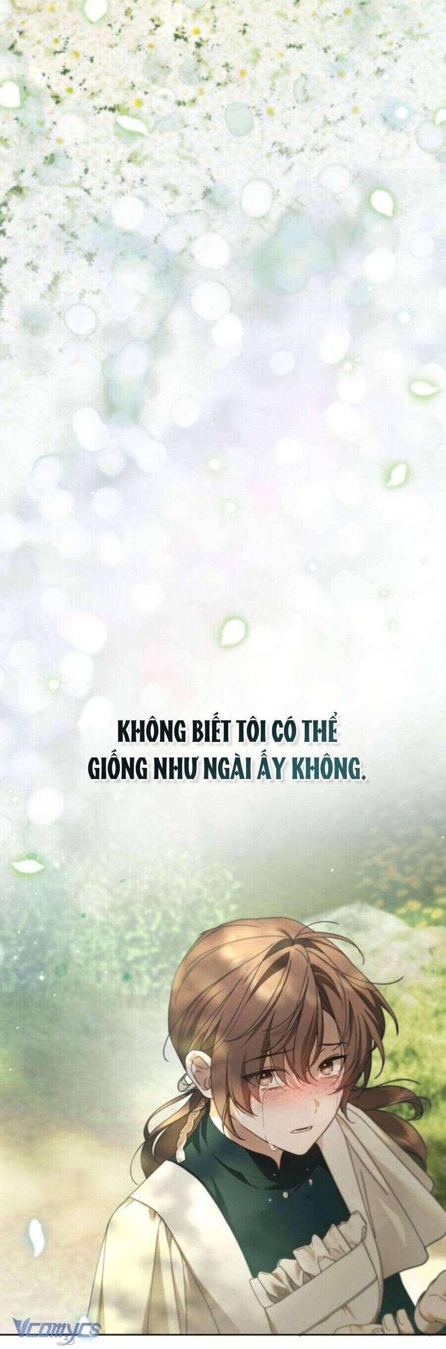 Hầu Nữ Bí Mật Của Bá Tước - Chapter 44 - Page 56