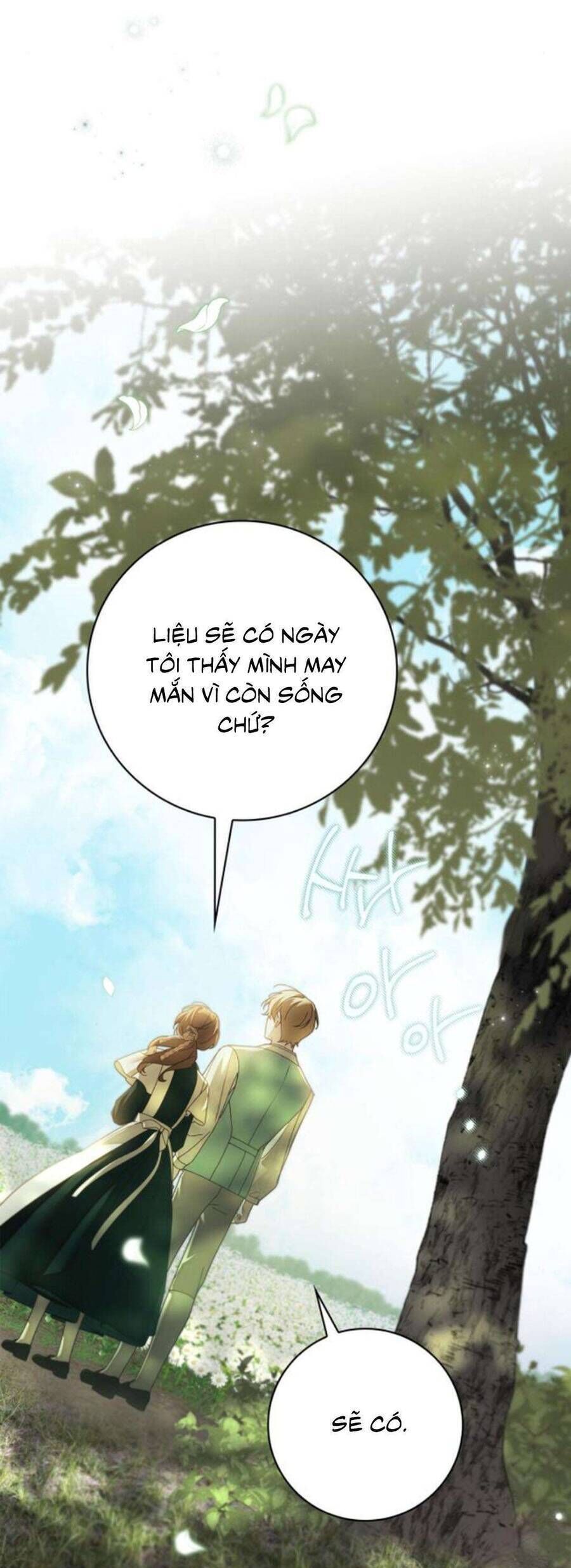 Hầu Nữ Bí Mật Của Bá Tước - Chapter 44 - Page 59