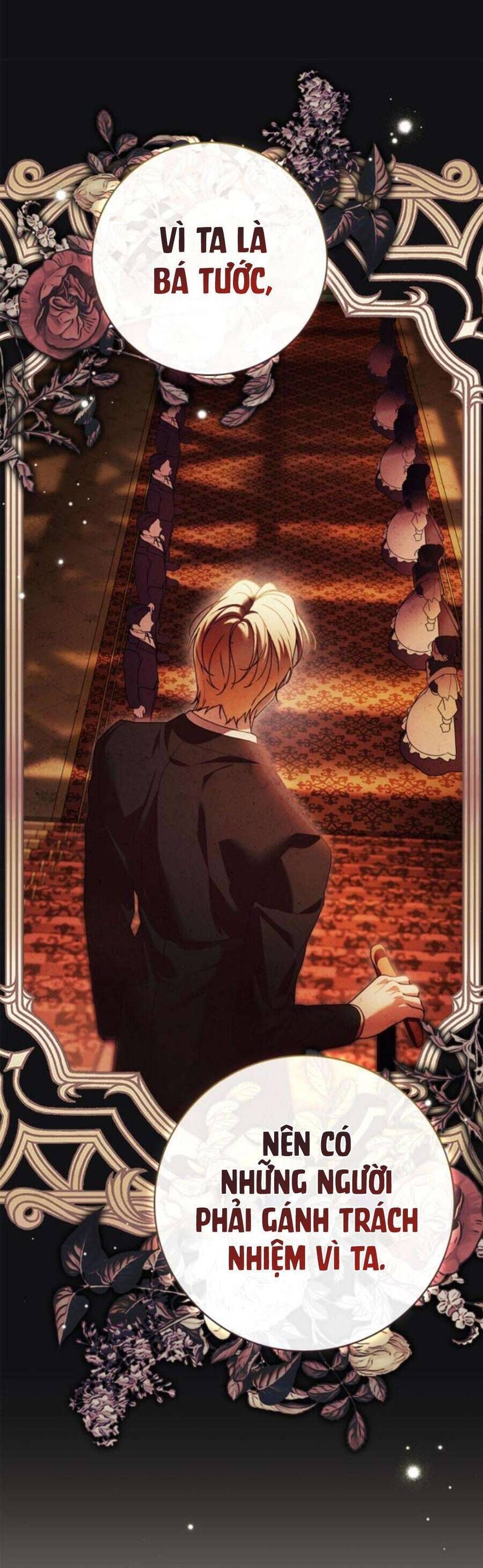 Hầu Nữ Bí Mật Của Bá Tước - Chapter 44 - Page 6