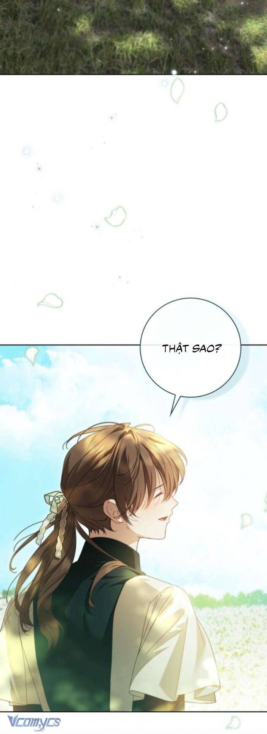 Hầu Nữ Bí Mật Của Bá Tước - Chapter 44 - Page 60