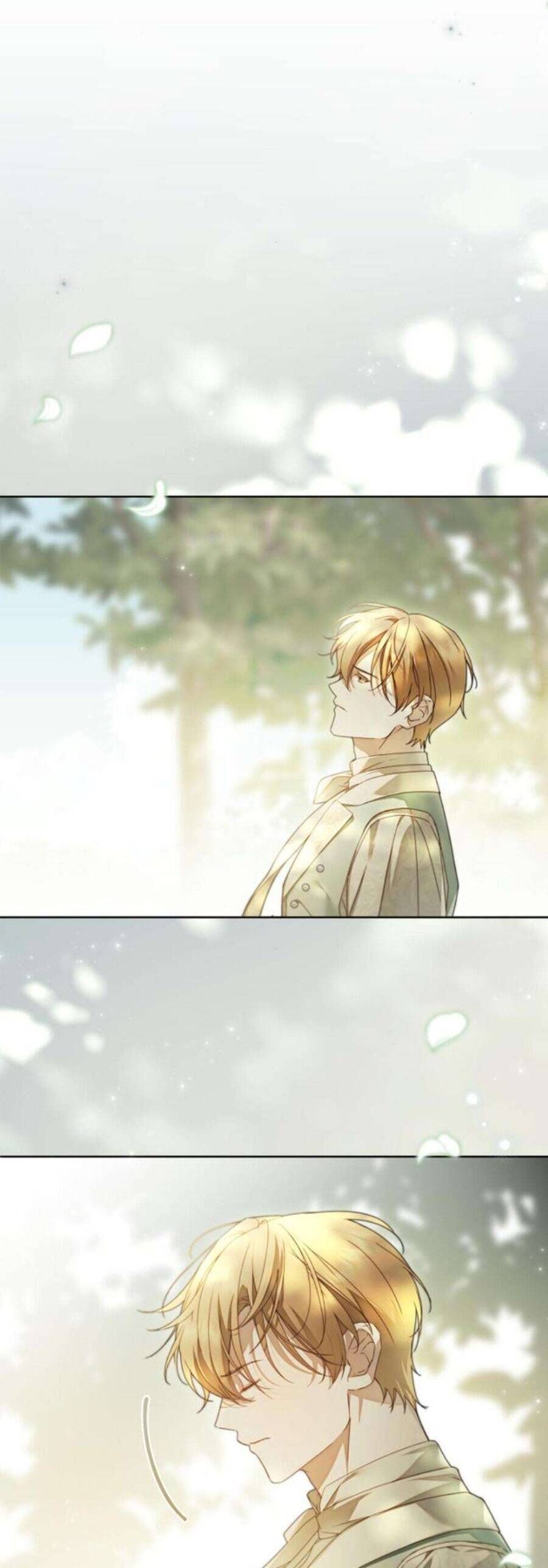 Hầu Nữ Bí Mật Của Bá Tước - Chapter 44 - Page 61