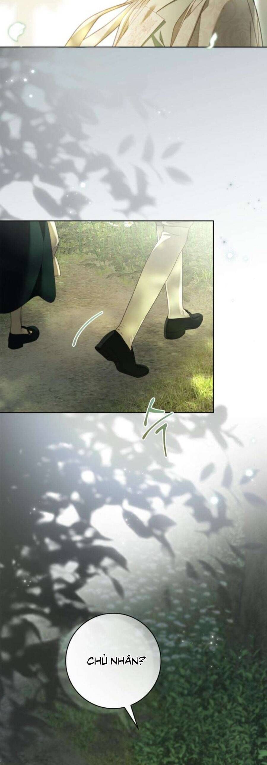 Hầu Nữ Bí Mật Của Bá Tước - Chapter 44 - Page 62