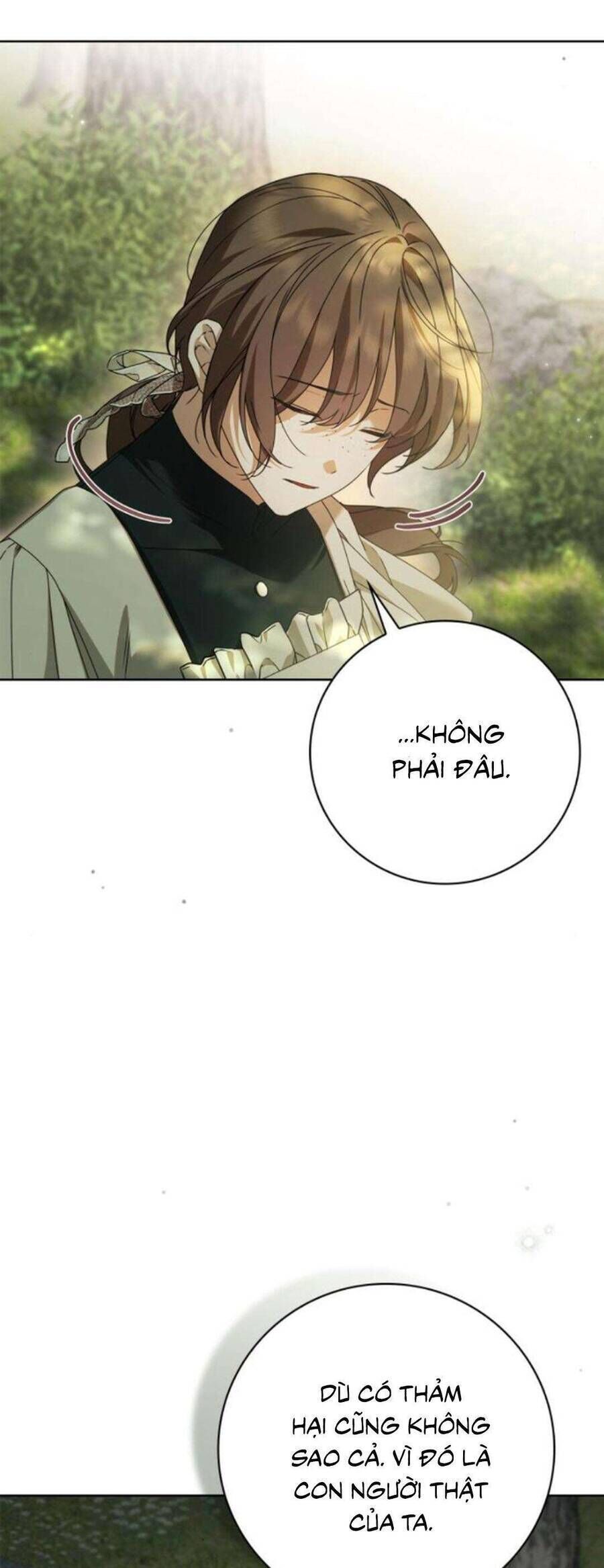 Hầu Nữ Bí Mật Của Bá Tước - Chapter 44 - Page 8