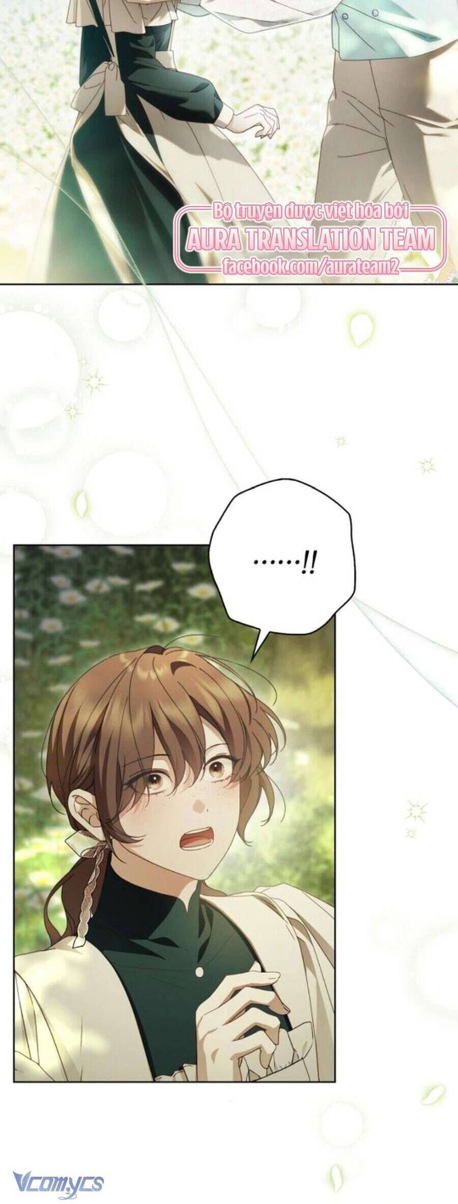 Hầu Nữ Bí Mật Của Bá Tước - Chapter 45 - Page 12