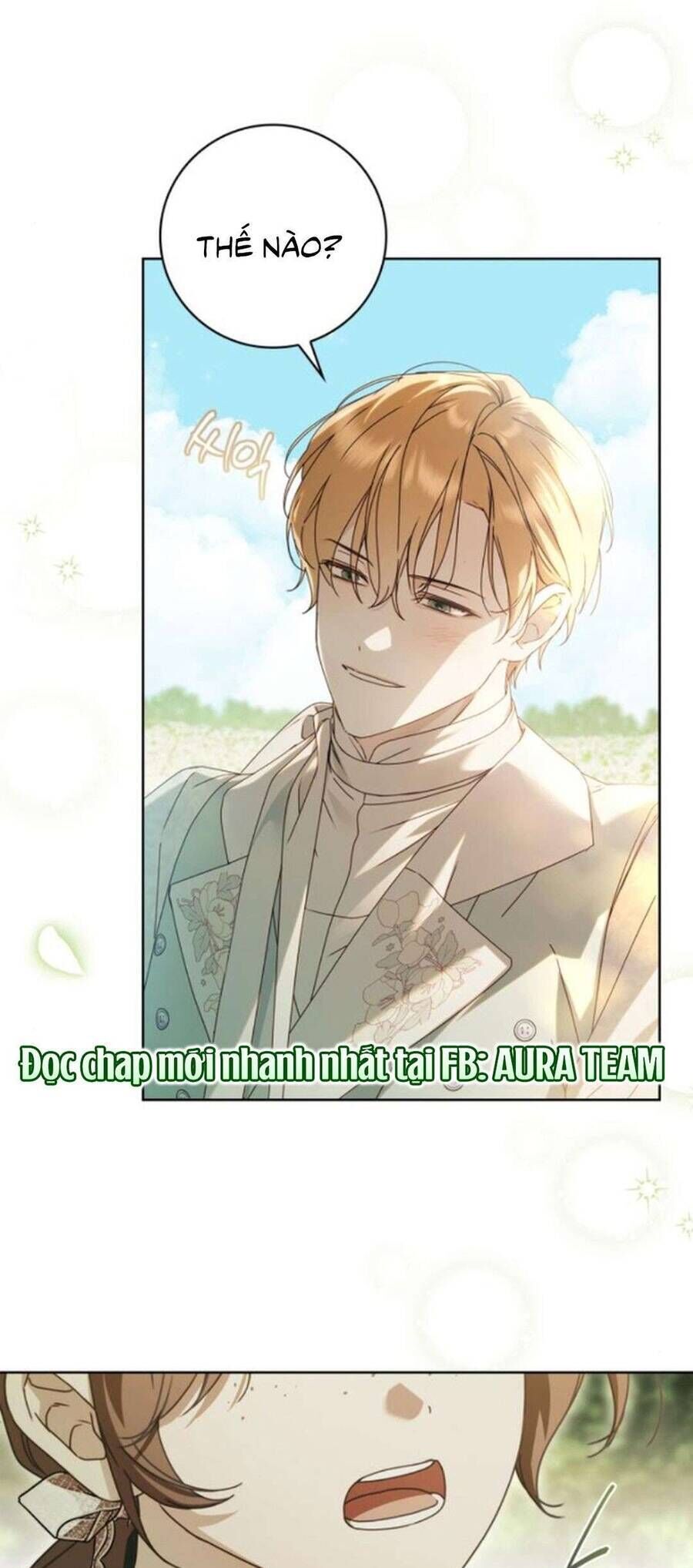 Hầu Nữ Bí Mật Của Bá Tước - Chapter 45 - Page 13