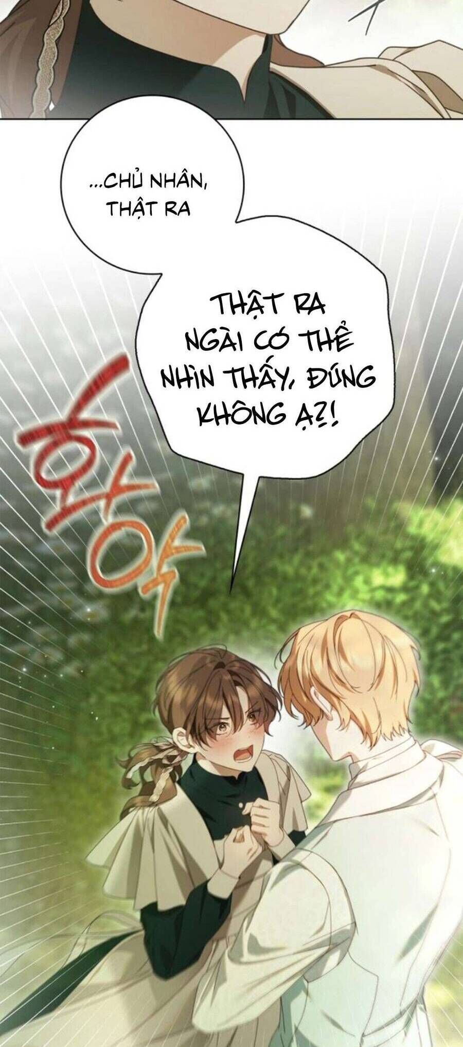 Hầu Nữ Bí Mật Của Bá Tước - Chapter 45 - Page 14