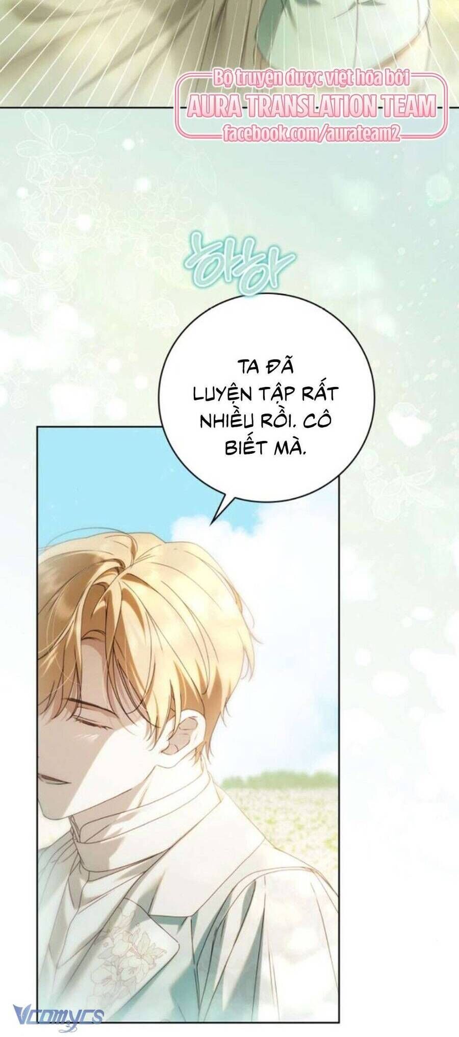 Hầu Nữ Bí Mật Của Bá Tước - Chapter 45 - Page 15