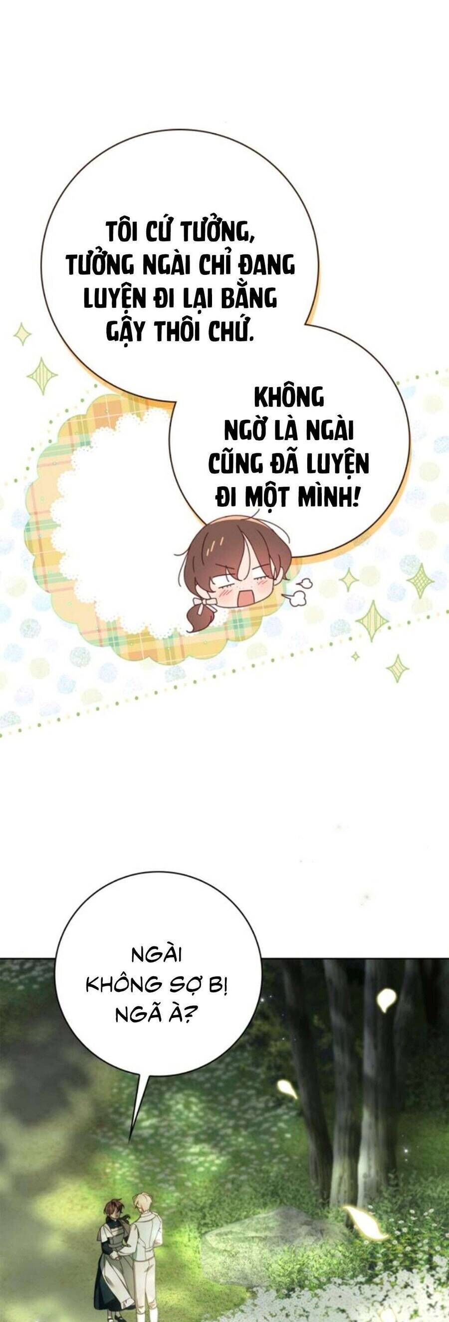 Hầu Nữ Bí Mật Của Bá Tước - Chapter 45 - Page 16