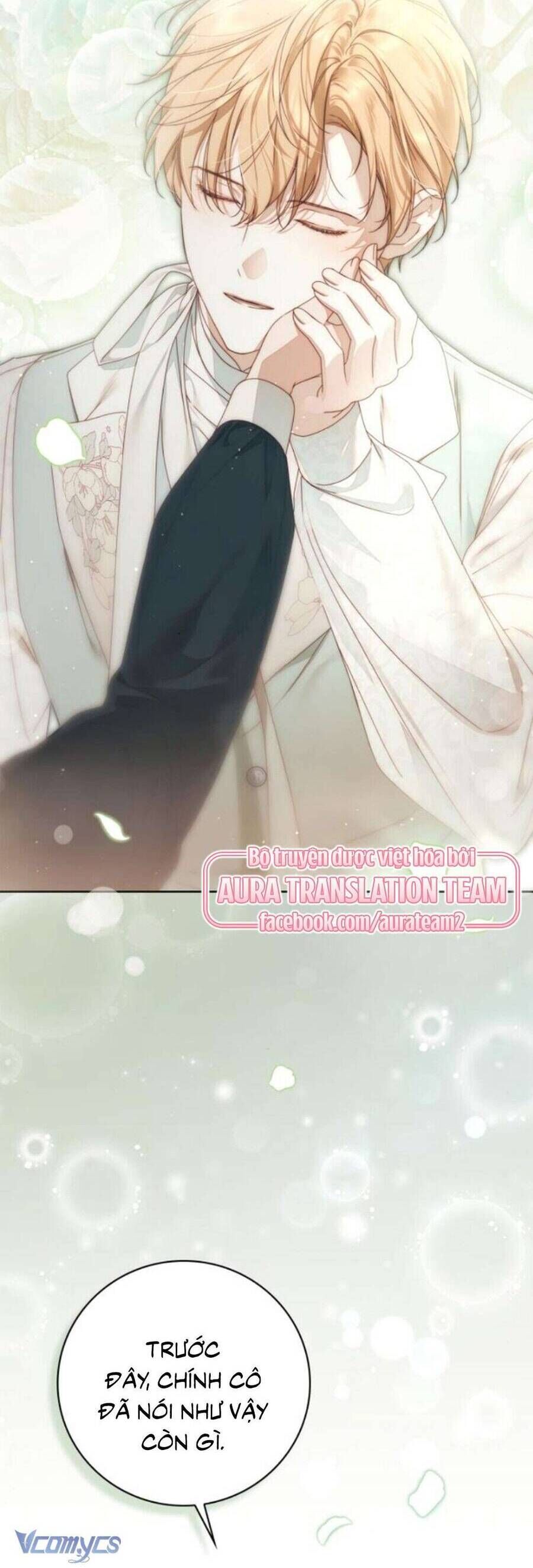 Hầu Nữ Bí Mật Của Bá Tước - Chapter 45 - Page 18