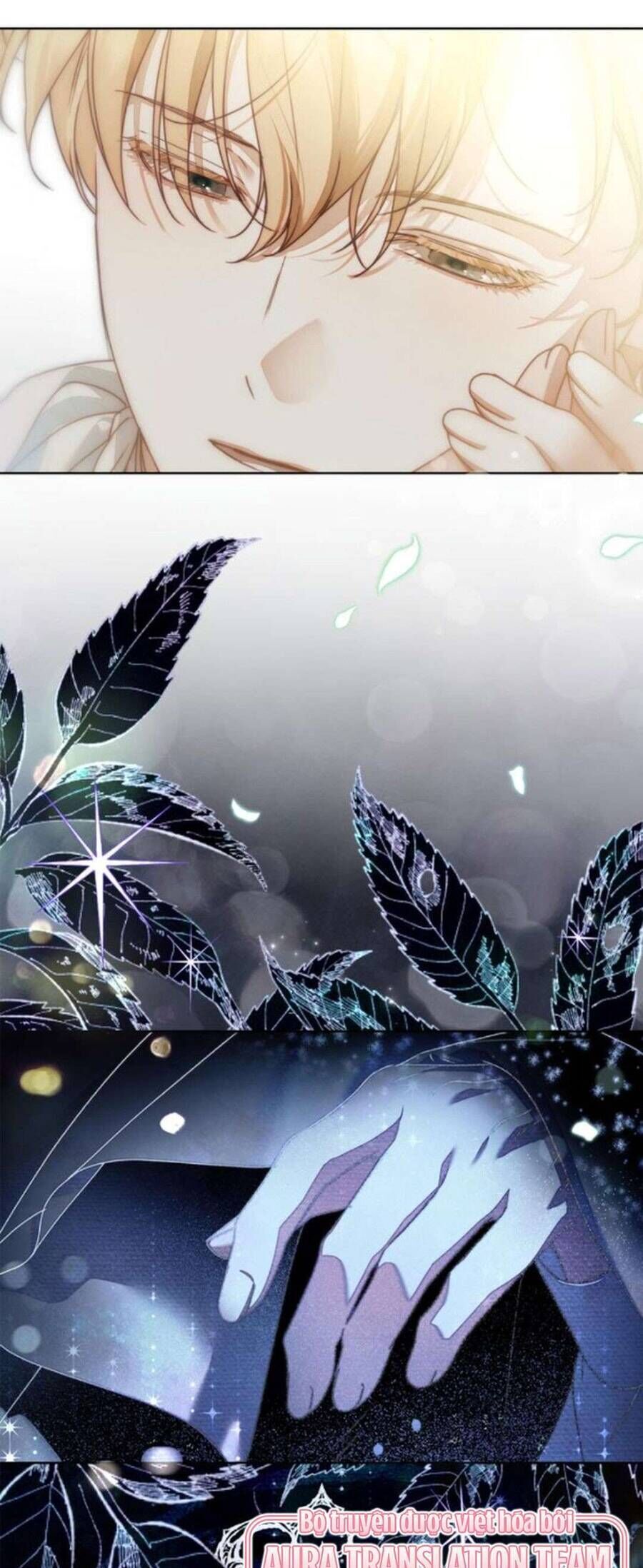 Hầu Nữ Bí Mật Của Bá Tước - Chapter 45 - Page 19