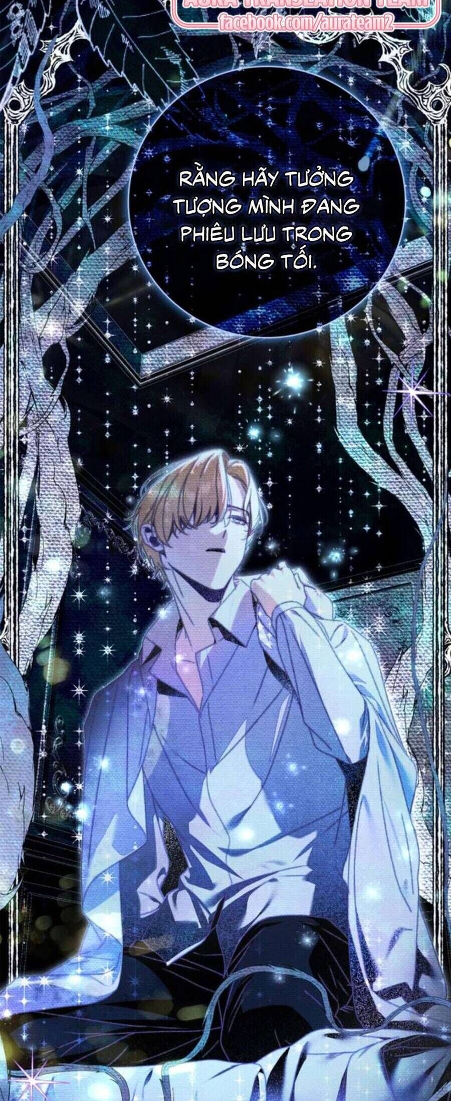 Hầu Nữ Bí Mật Của Bá Tước - Chapter 45 - Page 20