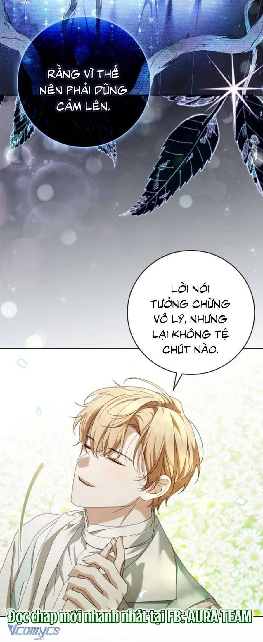 Hầu Nữ Bí Mật Của Bá Tước - Chapter 45 - Page 21