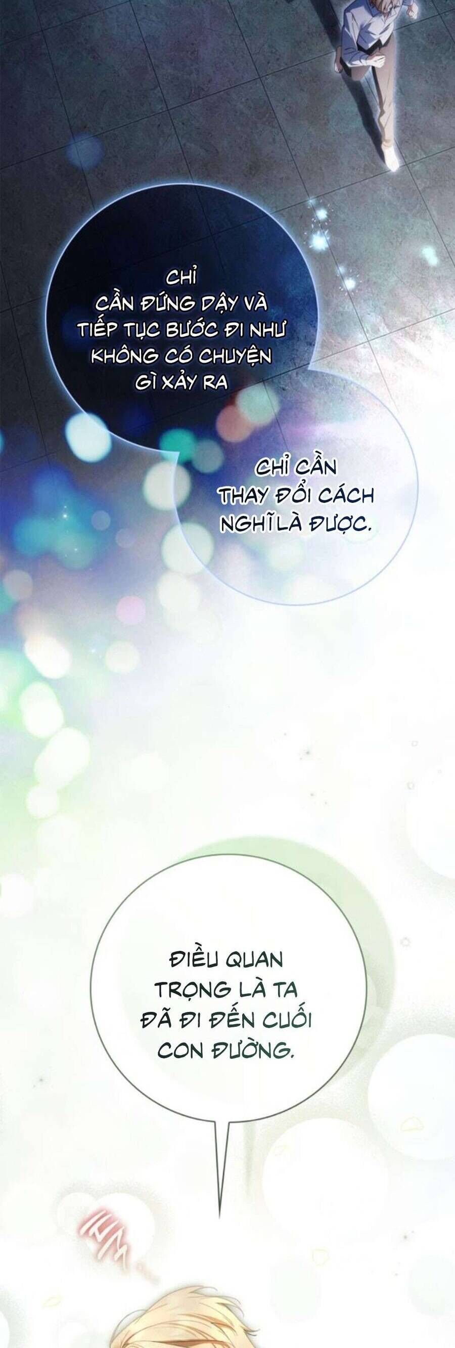 Hầu Nữ Bí Mật Của Bá Tước - Chapter 45 - Page 23