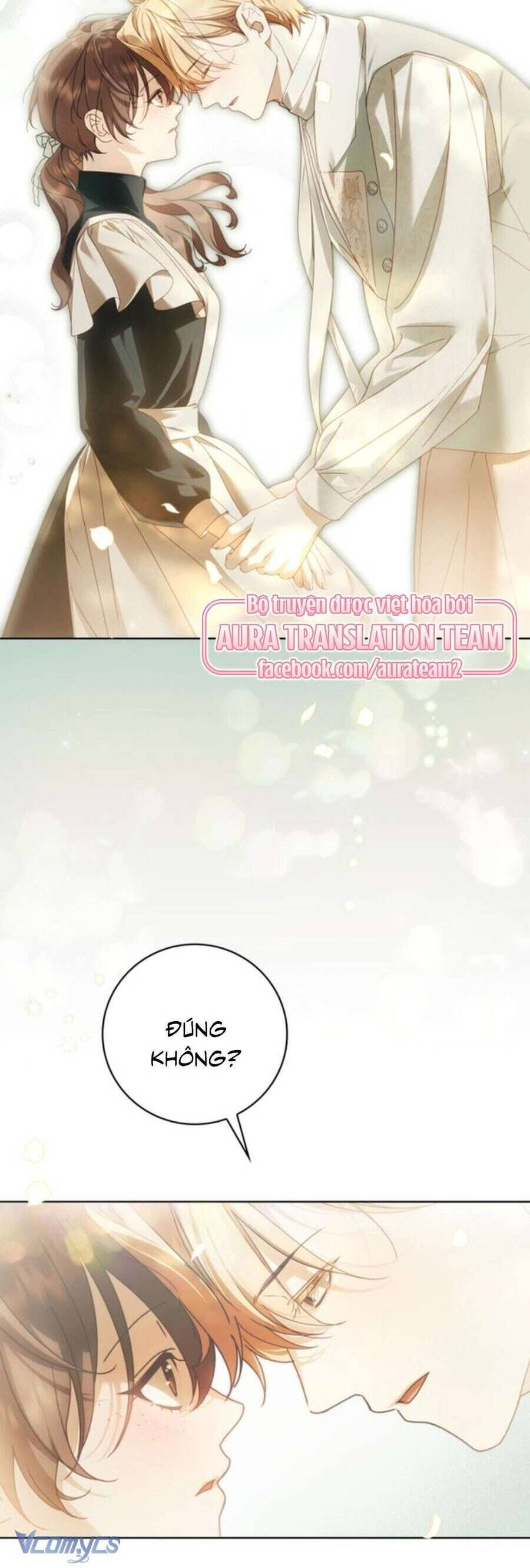 Hầu Nữ Bí Mật Của Bá Tước - Chapter 45 - Page 24