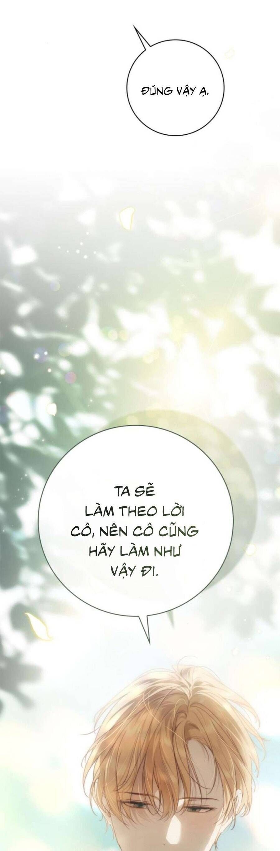 Hầu Nữ Bí Mật Của Bá Tước - Chapter 45 - Page 25