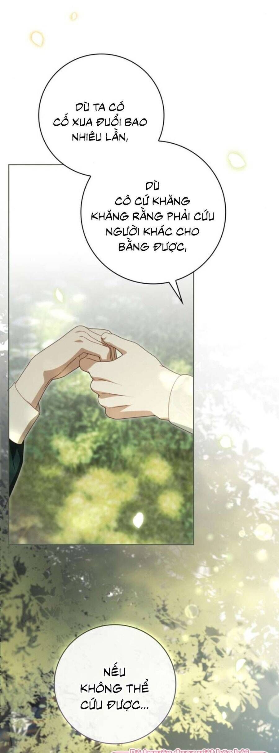 Hầu Nữ Bí Mật Của Bá Tước - Chapter 45 - Page 27