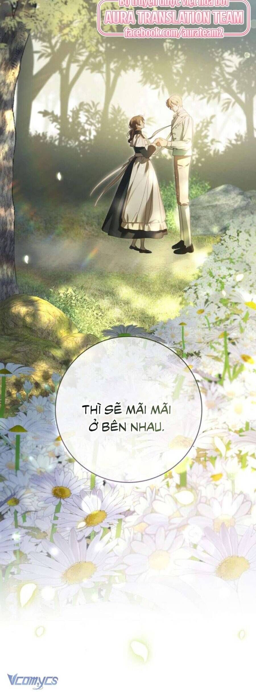 Hầu Nữ Bí Mật Của Bá Tước - Chapter 45 - Page 28