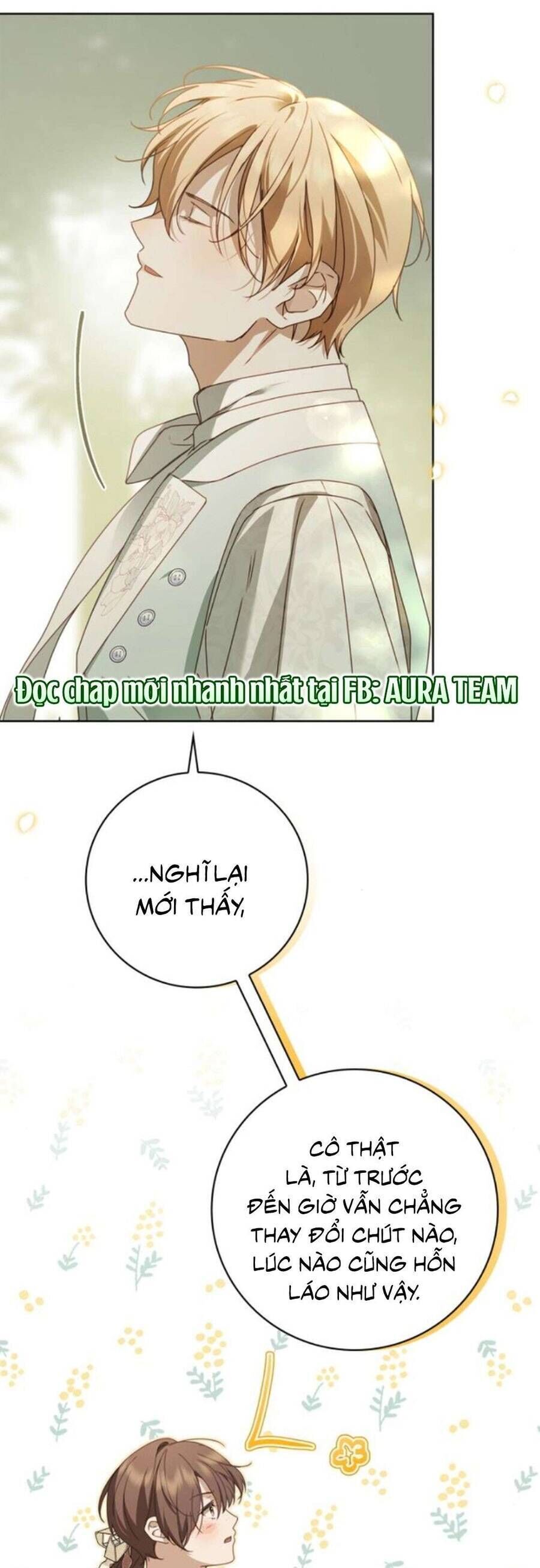 Hầu Nữ Bí Mật Của Bá Tước - Chapter 45 - Page 29