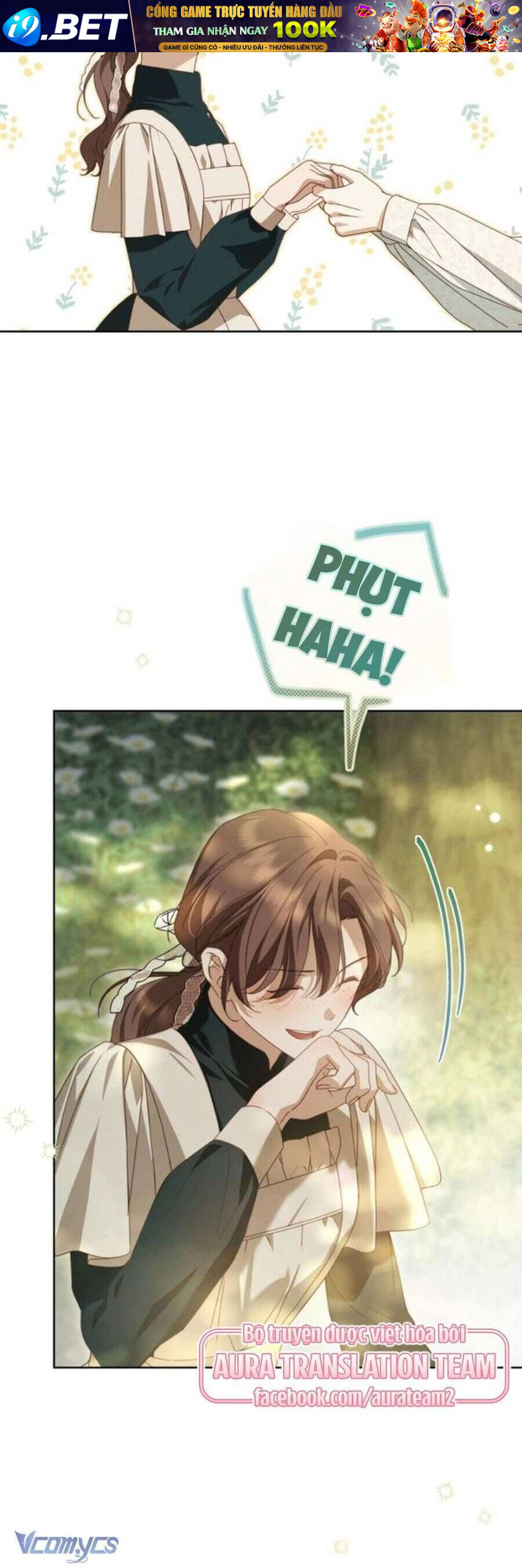 Hầu Nữ Bí Mật Của Bá Tước - Chapter 45 - Page 30