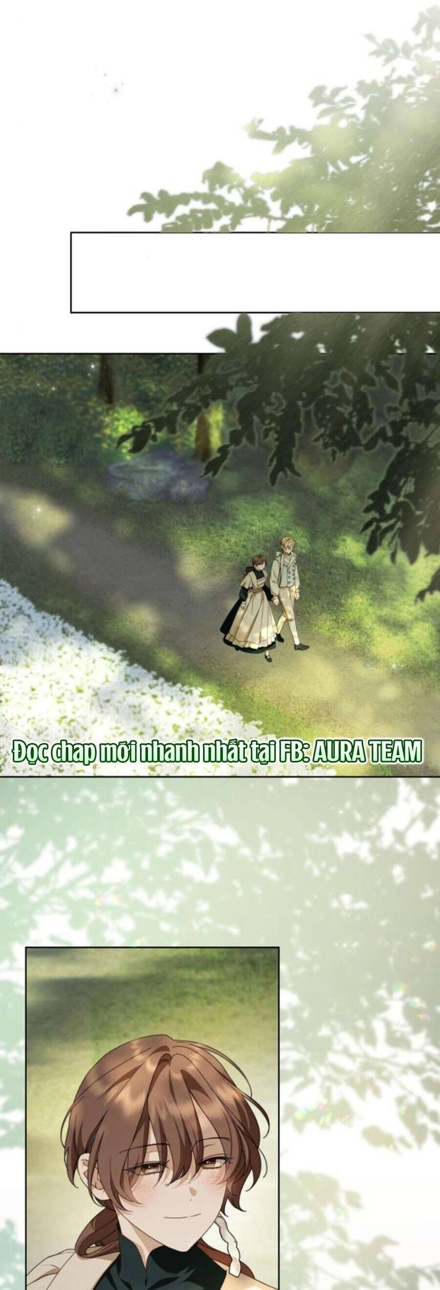 Hầu Nữ Bí Mật Của Bá Tước - Chapter 45 - Page 32