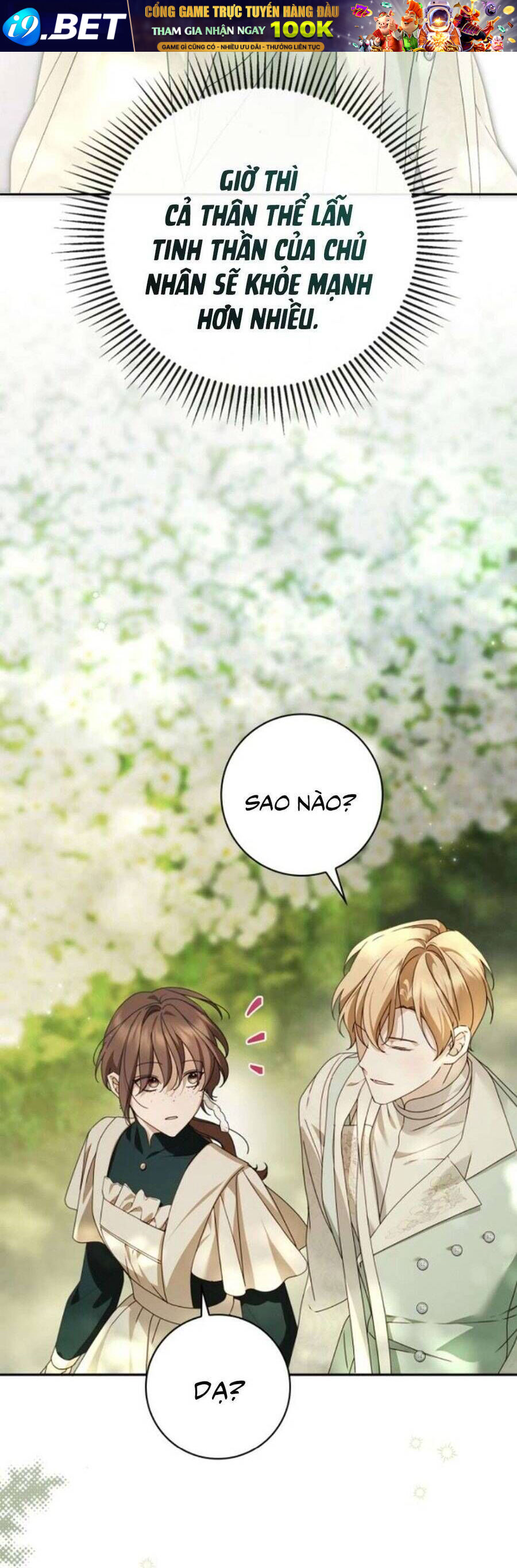 Hầu Nữ Bí Mật Của Bá Tước - Chapter 45 - Page 34