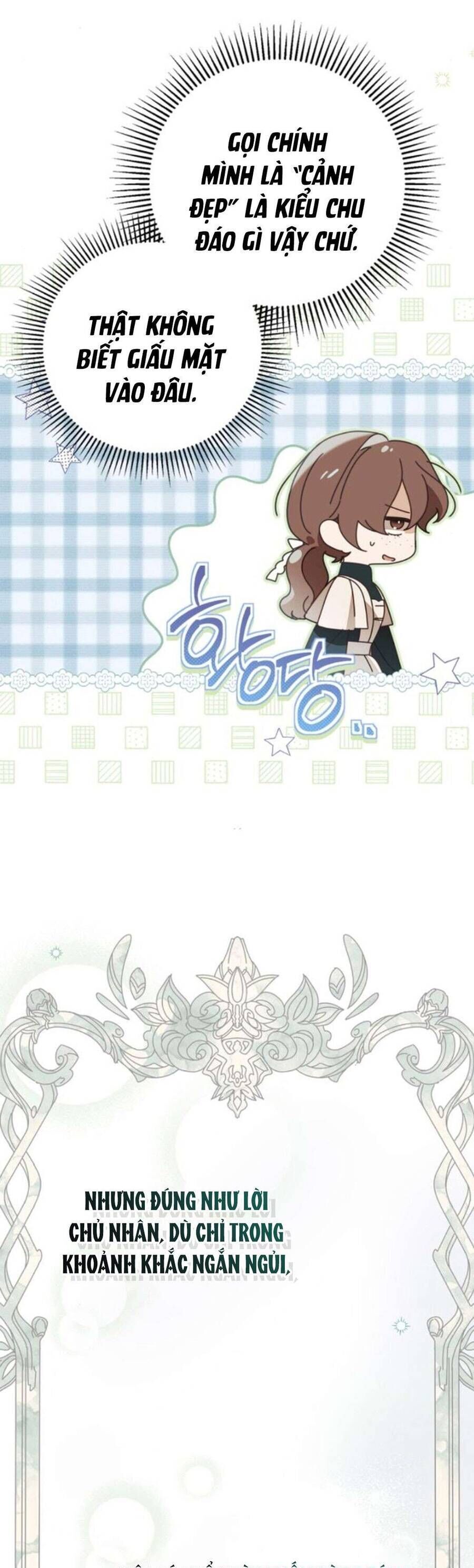 Hầu Nữ Bí Mật Của Bá Tước - Chapter 45 - Page 36