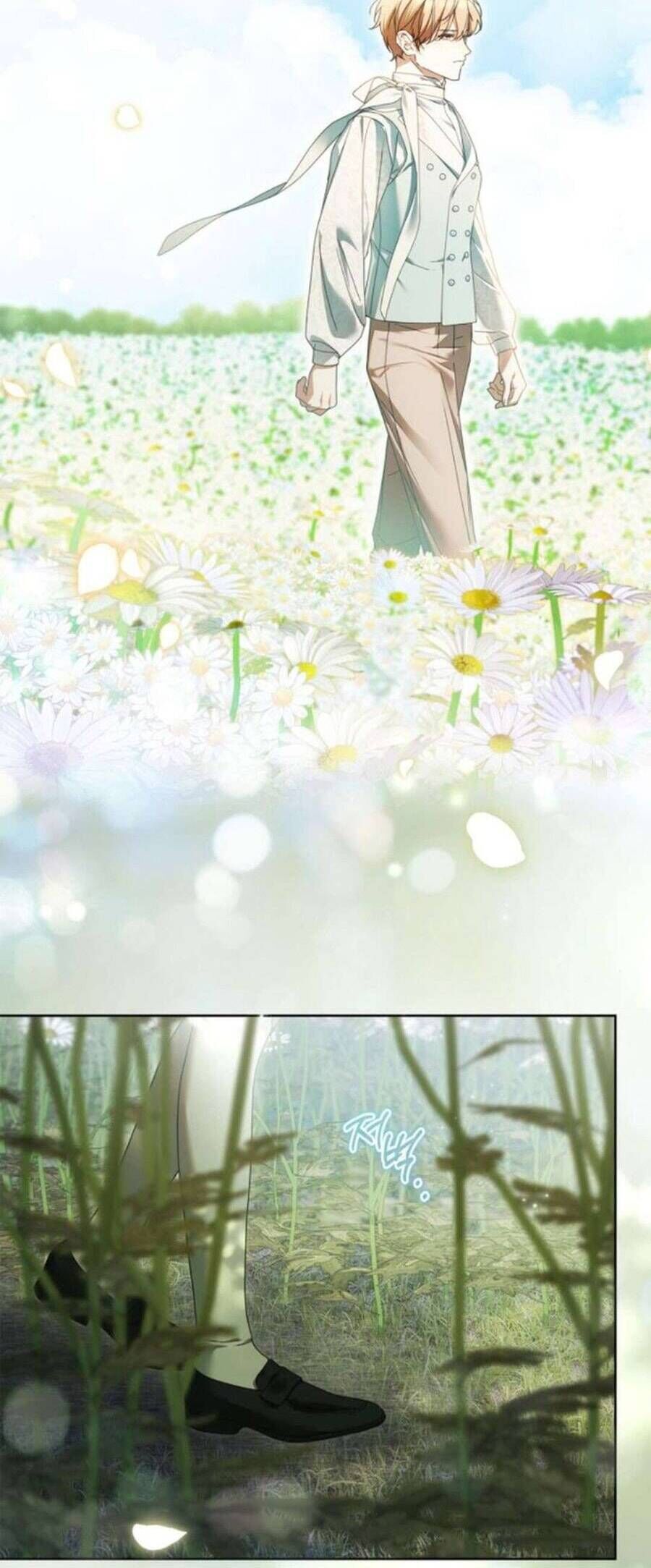 Hầu Nữ Bí Mật Của Bá Tước - Chapter 45 - Page 4