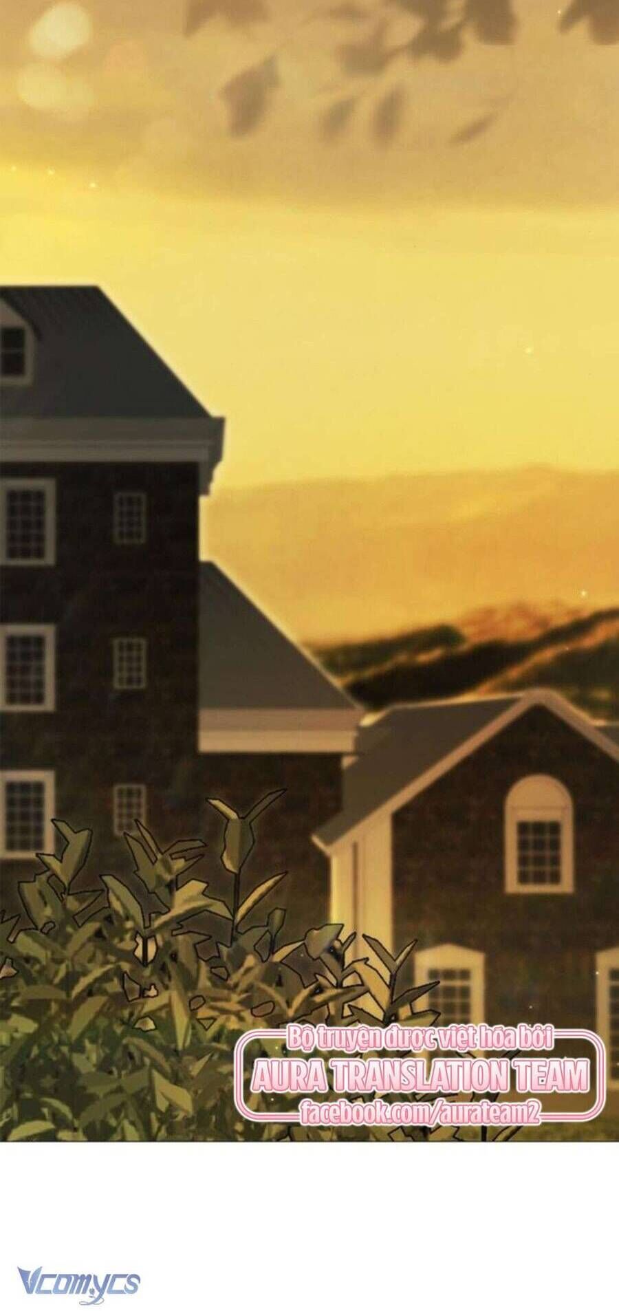 Hầu Nữ Bí Mật Của Bá Tước - Chapter 45 - Page 40