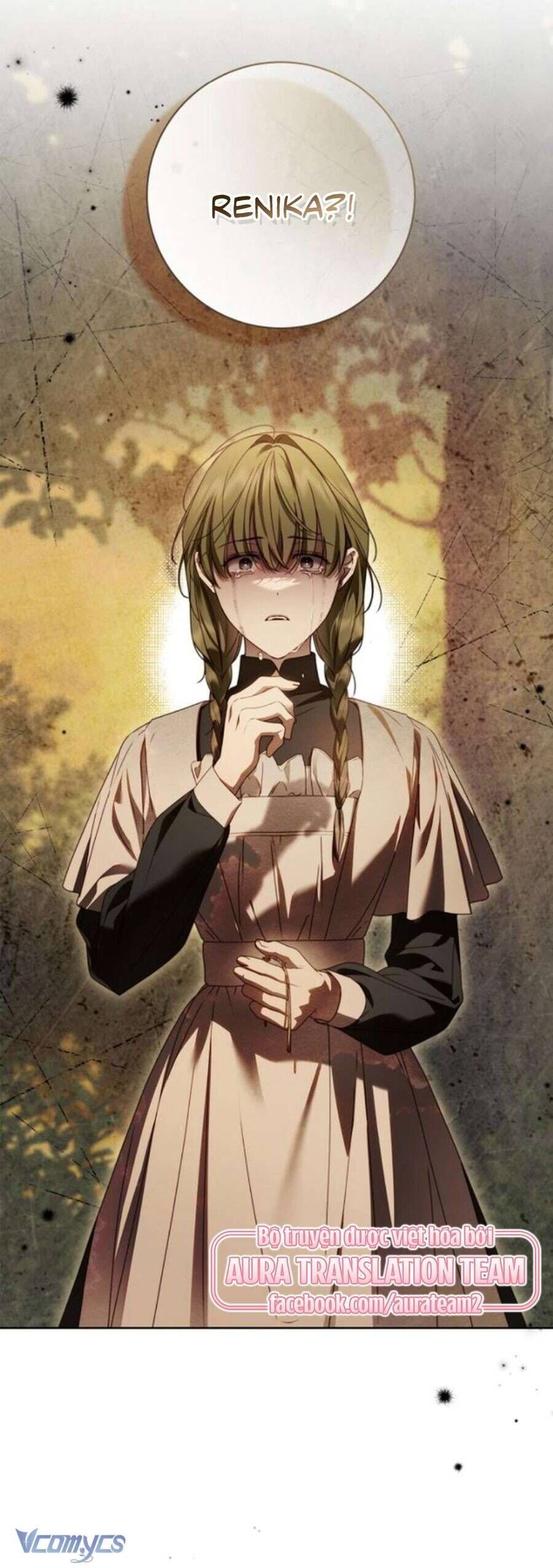 Hầu Nữ Bí Mật Của Bá Tước - Chapter 45 - Page 45