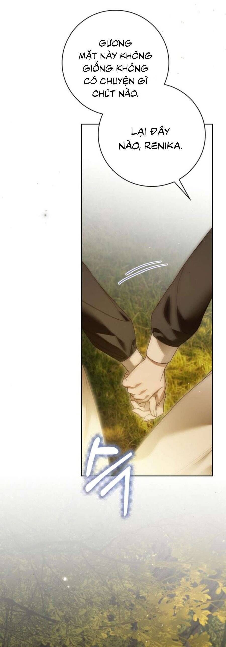 Hầu Nữ Bí Mật Của Bá Tước - Chapter 45 - Page 47