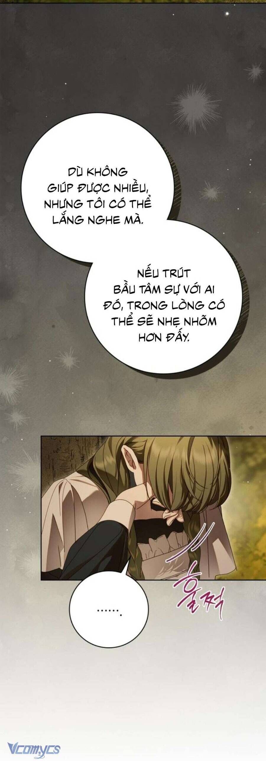 Hầu Nữ Bí Mật Của Bá Tước - Chapter 45 - Page 49