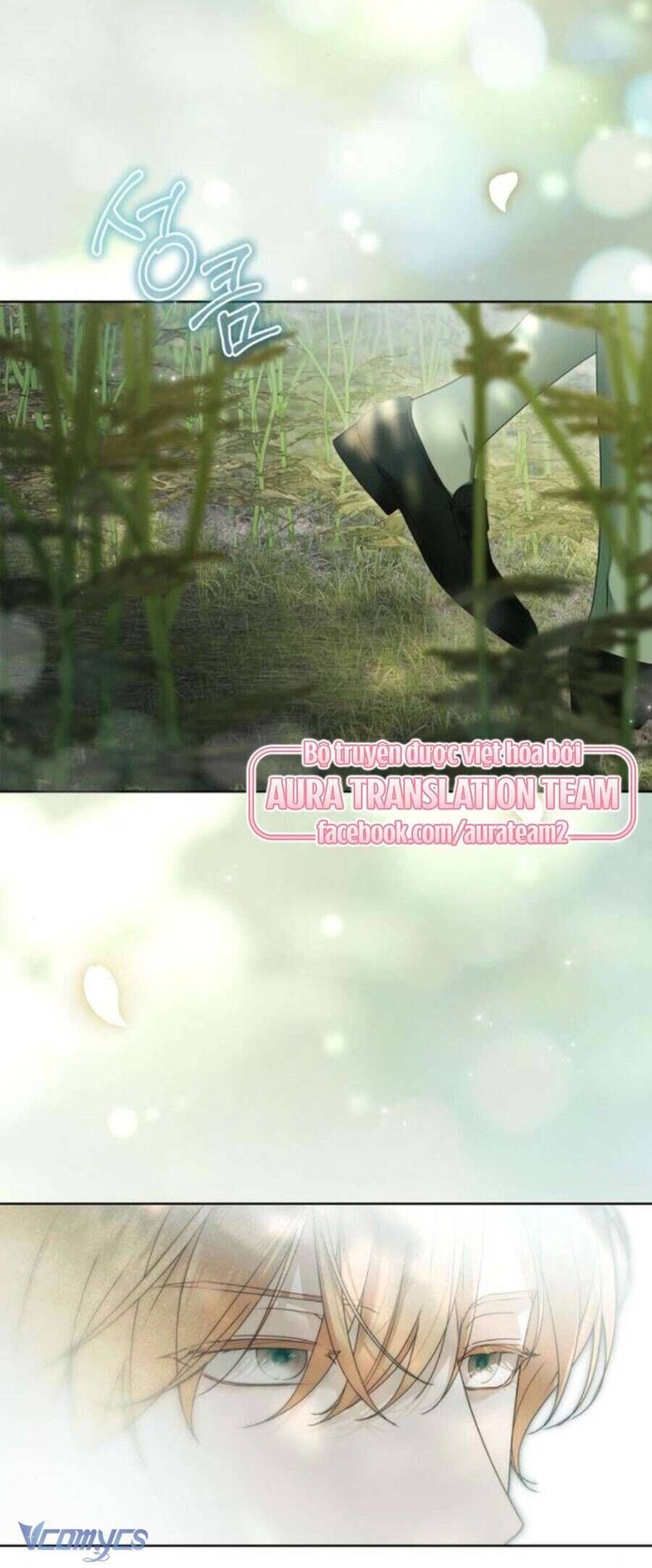 Hầu Nữ Bí Mật Của Bá Tước - Chapter 45 - Page 5