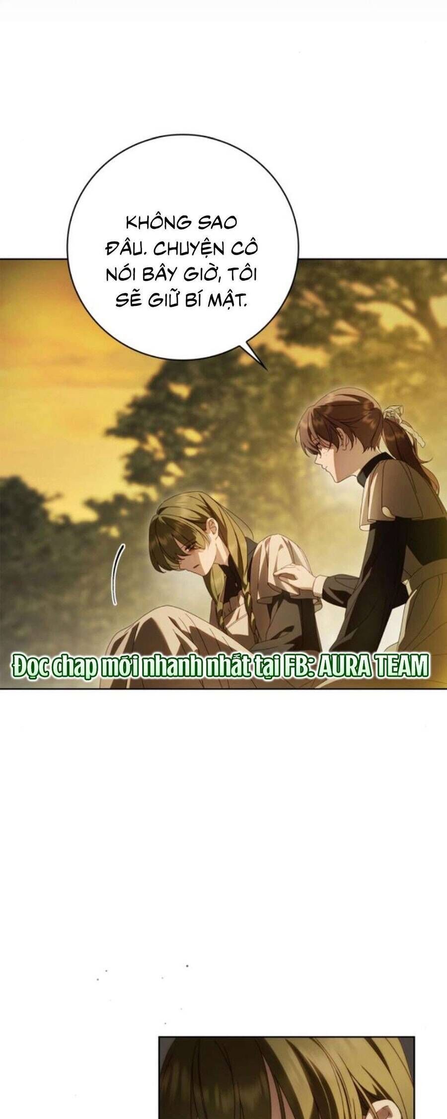 Hầu Nữ Bí Mật Của Bá Tước - Chapter 45 - Page 50